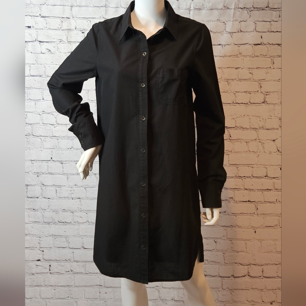⭐️ Rag & Bone button front dress size medium